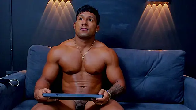 CallumMuscle online show from 24, 2, 2025