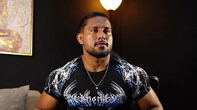 CallumMuscle online show from 12, 4, 2026