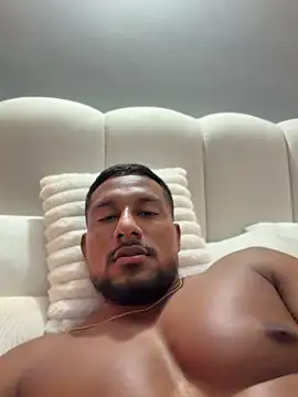 Snapshot of CallumMuscle chatting on 20, 7, 2026 CallumMuscle online show from 20, 7, 2026