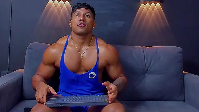 CallumMuscle online show from 27, 2, 2025