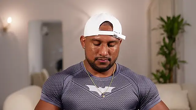 CallumMuscle online show from 26, 5, 2026