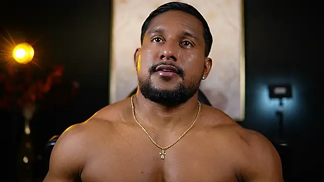 CallumMuscle online show from 18, 9, 2025