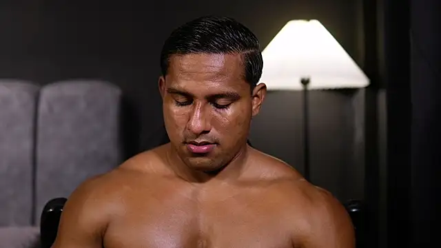 CallumMuscle online show from 2, 12, 2025