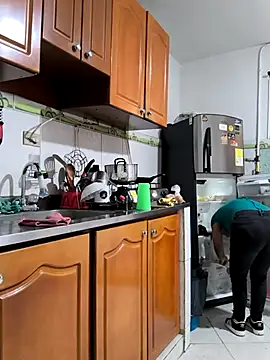 evafoxs online show from 19, 11, 2025