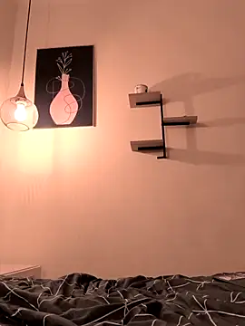 evafoxs online show from 7, 10, 2025