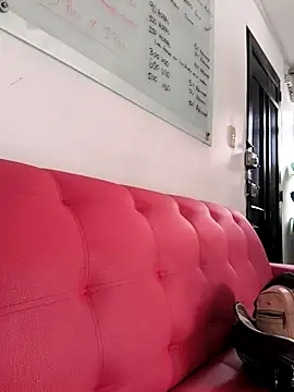 evafoxs online show from 18, 9, 2025