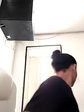 evafoxs online show from 17, 9, 2025