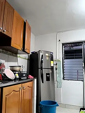 evafoxs online show from 9, 9, 2025