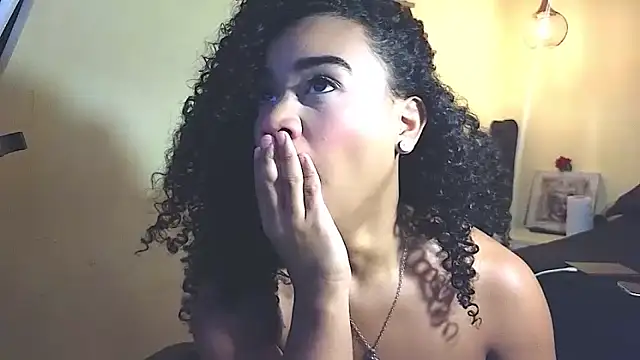 evafoxs online show from 29, 11, 2025