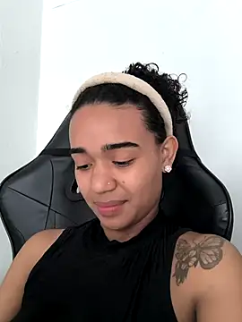 evafoxs online show from 29, 10, 2025