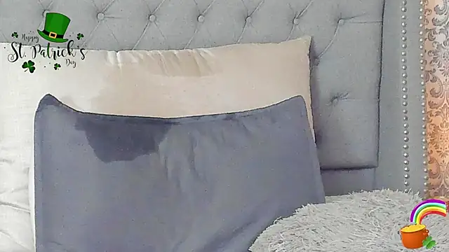 evafoxs online show from 15, 3, 2025