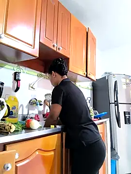 evafoxs online show from 7, 11, 2025