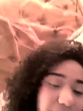 evafoxs online show from 9, 10, 2025