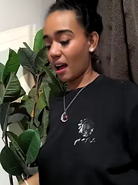 evafoxs online show from 18, 9, 2025