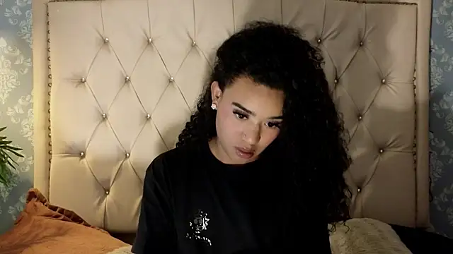 evafoxs online show from 27, 9, 2025