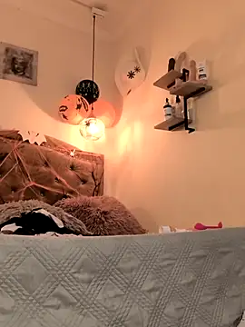 evafoxs online show from 14, 10, 2025