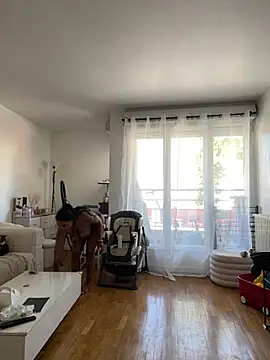 BabyFannyxx online show from 30, 4, 2026