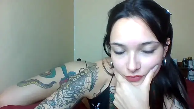 Snapshot of felinebitxx chatting on 17, 2, 2025 felinebitxx online show from 17, 2, 2025