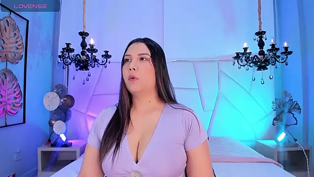 Snapshot of ChanneyPrincess chatting on 14, 1, 2026 ChanneyPrincess online show from 14, 1, 2026