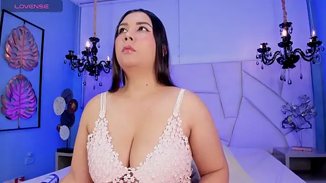 ChanneyPrincess online show from 16, 11, 2025