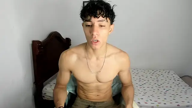 enzo sloran online show from 22, 10, 2025