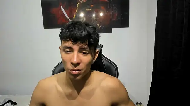 enzo sloran online show from 18, 2, 2025