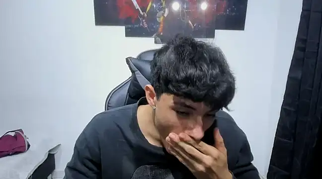 enzo sloran online show from 12, 2, 2025