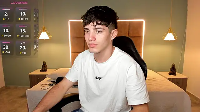 AlejooTwink online show from 17, 5, 2026
