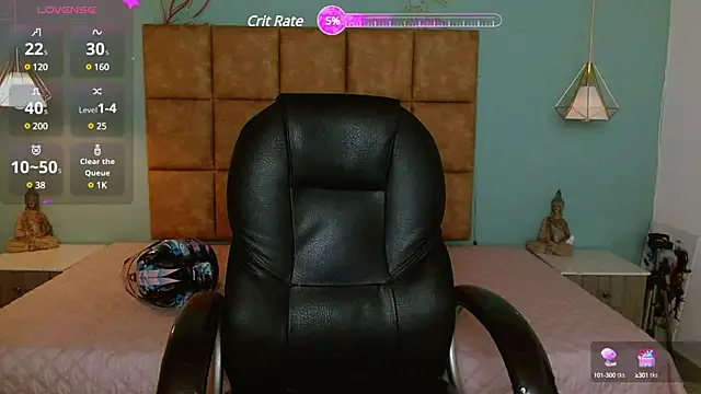 AlejooTwink online show from 22, 3, 2025