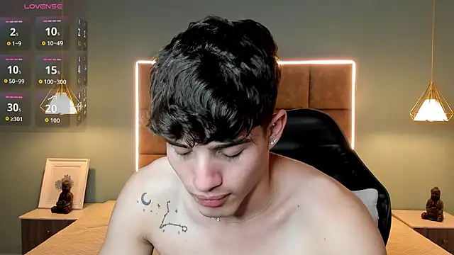 AlejooTwink online show from 20, 5, 2026