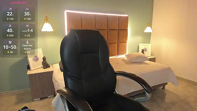 AlejooTwink online show from 24, 11, 2025