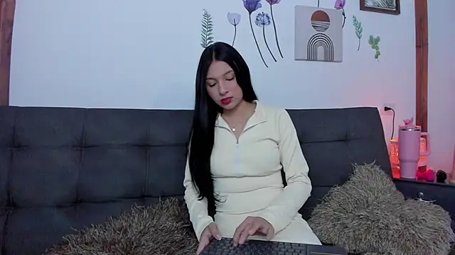 Hanna Smirnov online show from 14, 1, 2025