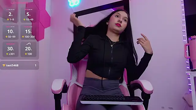 Hanna Smirnov online show from 12, 3, 2025