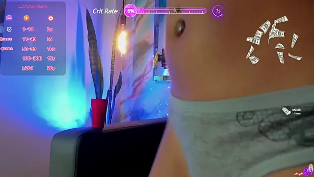 Layla 707 online show from 6, 3, 2025