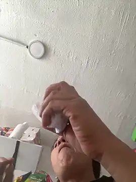 siri duque online show from 24, 10, 2025