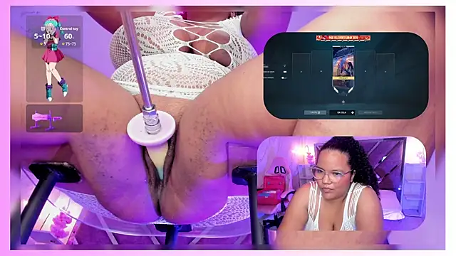 Snapshot of MhiaRey chatting on 24, 2, 2026 MhiaRey online show from 24, 2, 2026