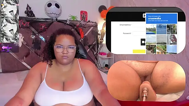 MhiaRey online show from 2, 11, 2025