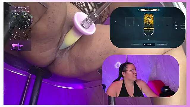 Snapshot of MhiaRey chatting on 4, 6, 2026 MhiaRey online show from 4, 6, 2026