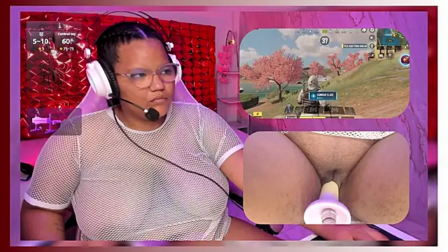 Snapshot of MhiaRey chatting on 17, 2, 2026 MhiaRey online show from 17, 2, 2026