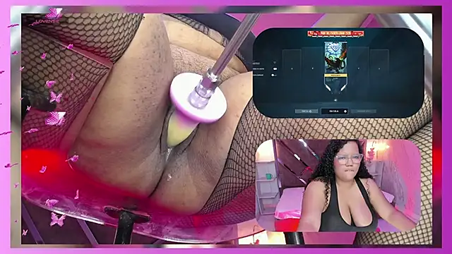 Snapshot of MhiaRey chatting on 28, 2, 2026 MhiaRey online show from 28, 2, 2026