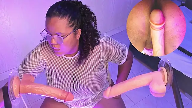 MhiaRey online show from 12, 9, 2025