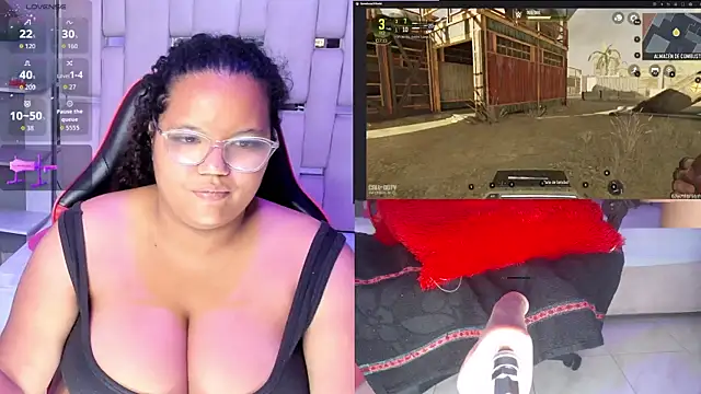 MhiaRey online show from 5, 10, 2025