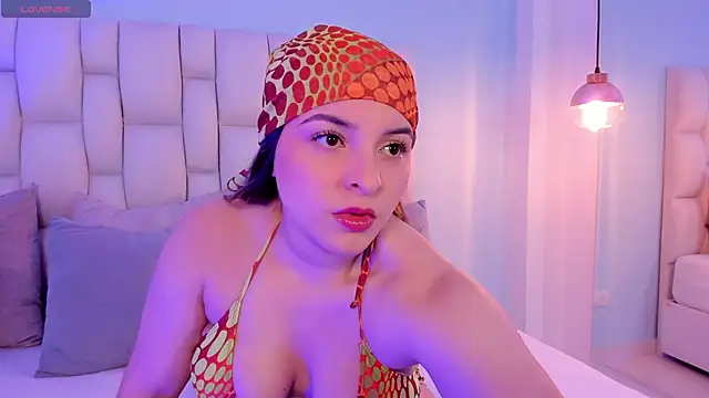 charlotte borbom online show from 13, 11, 2025