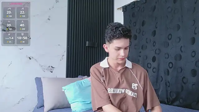Noah tyler  online show from 22, 5, 2026