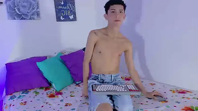 Noah tyler  online show from 5, 10, 2025