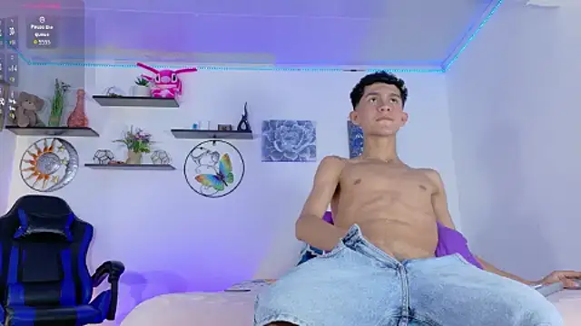 Noah tyler  online show from 9, 10, 2025