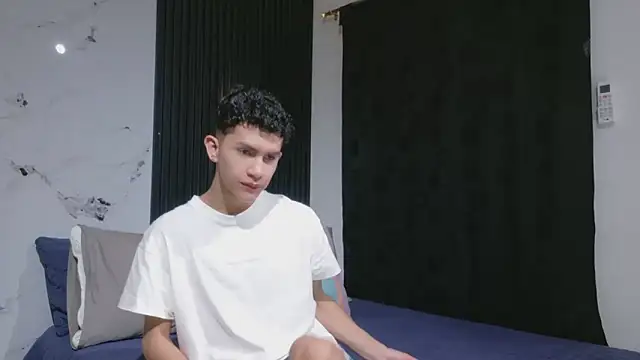 Noah tyler  online show from 24, 5, 2026