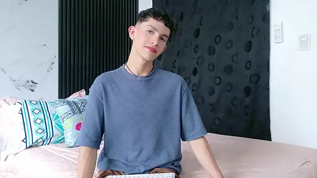 Noah tyler  online show from 24, 2, 2026