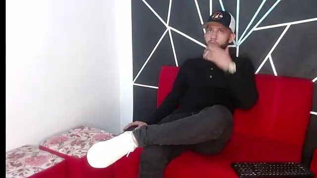 Snapshot of maxXximo777 chatting on 17, 1, 2025 maxXximo777 online show from 17, 1, 2025