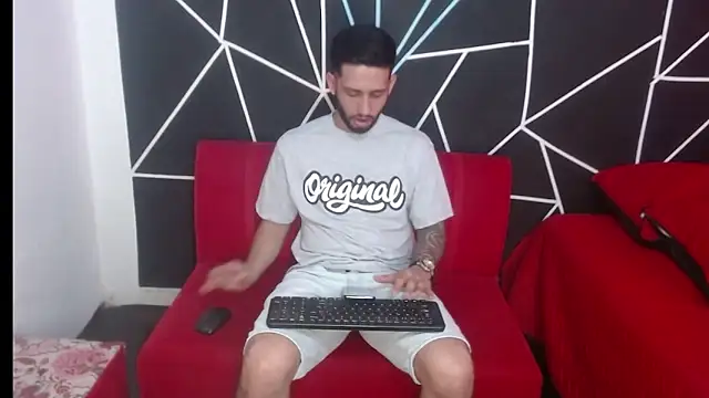 Snapshot of maxXximo777 chatting on 21, 1, 2025 maxXximo777 online show from 21, 1, 2025